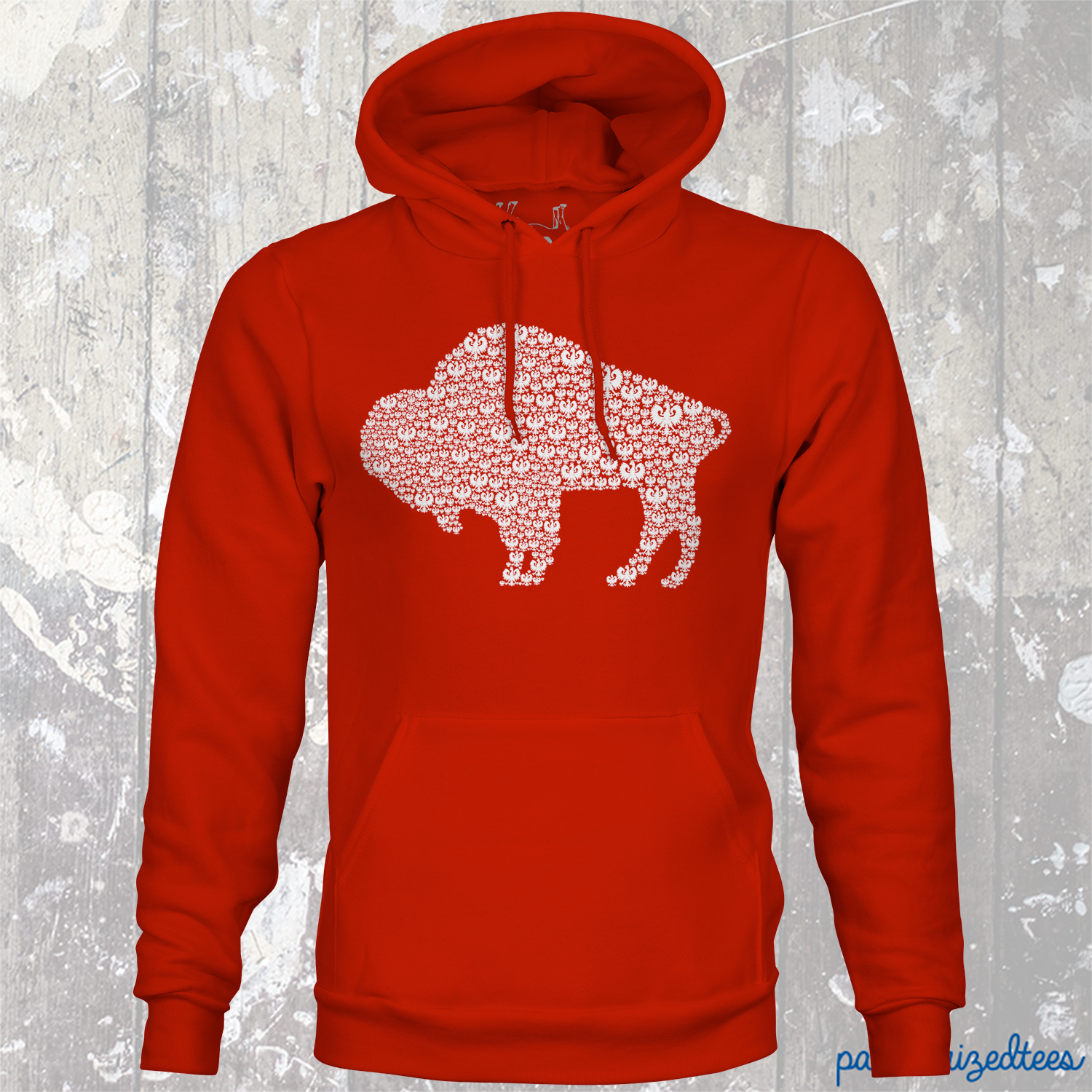 Buffalo Bills Buffalo Standing Red shirt, hoodie, sweater, long sleeve and  tank top