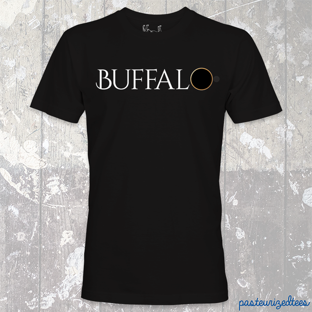 Eclipse Buffalo TextPP