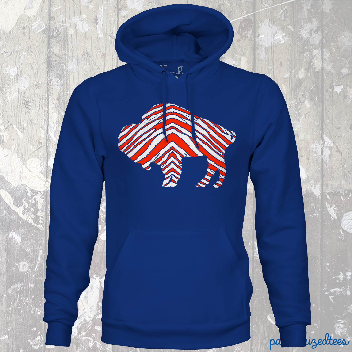 Buffalo pullover on sale